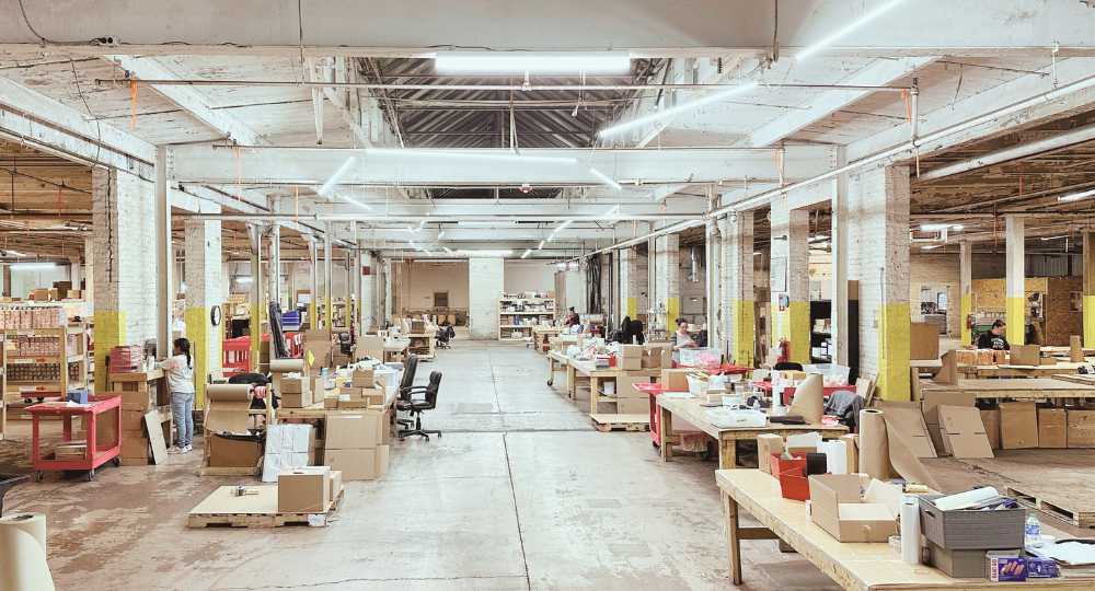 Wholesale Soap Warehouse