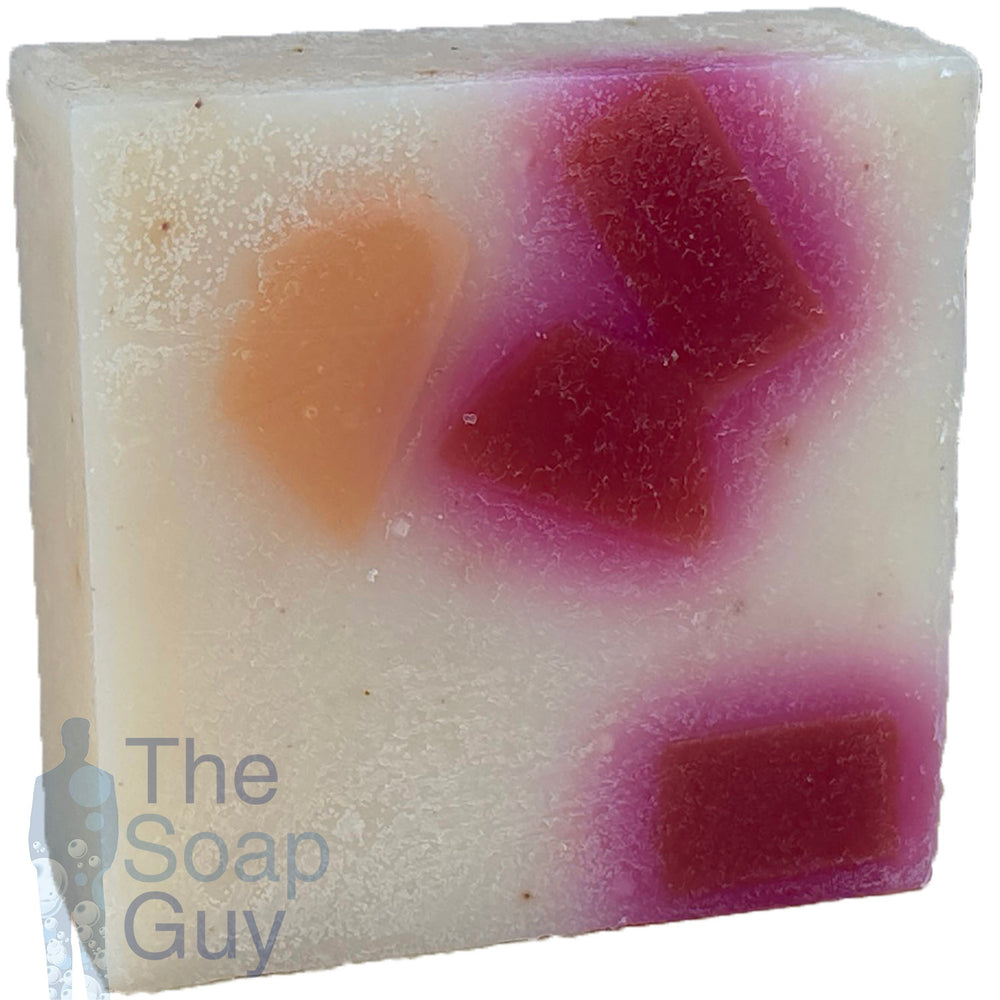 Chile Mango Wholesale Handmade Soap Loaf