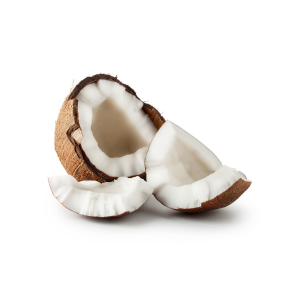 Coconut Oil