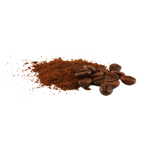 Coffee Grounds