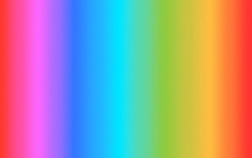 Colors Used in Our Products