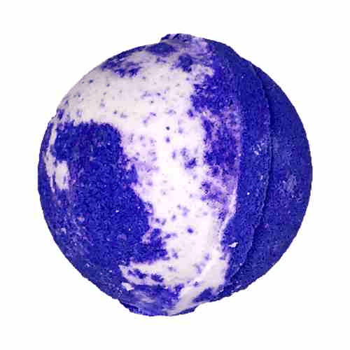 Cool Bath Bomb