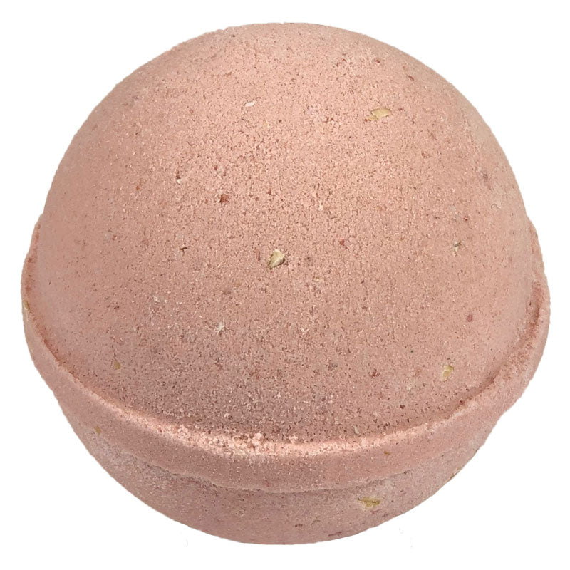 Moroccan Vanilla Wholesale Handmade Bath Bomb