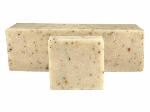 Grapefruit Tea Tree Wholesale Soap