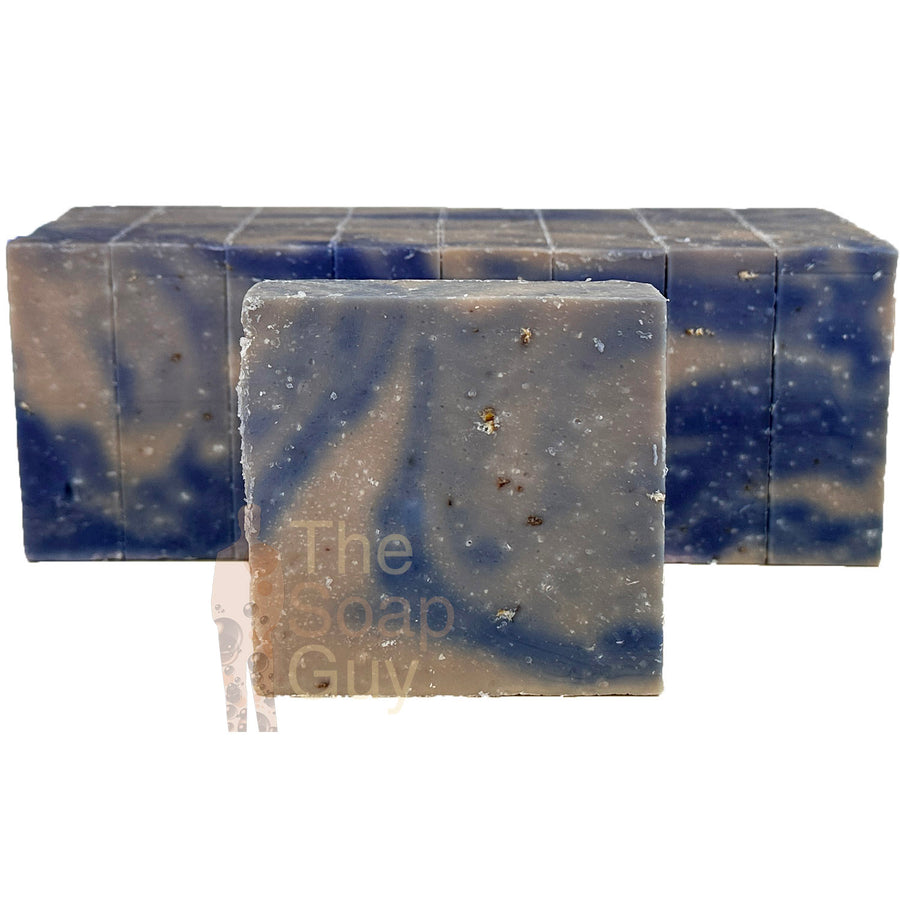 Kashmir Wholesale Handmade Soap Loaf