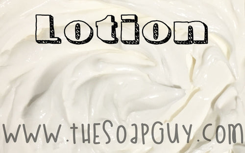 Wholesale Lotion Ingredients