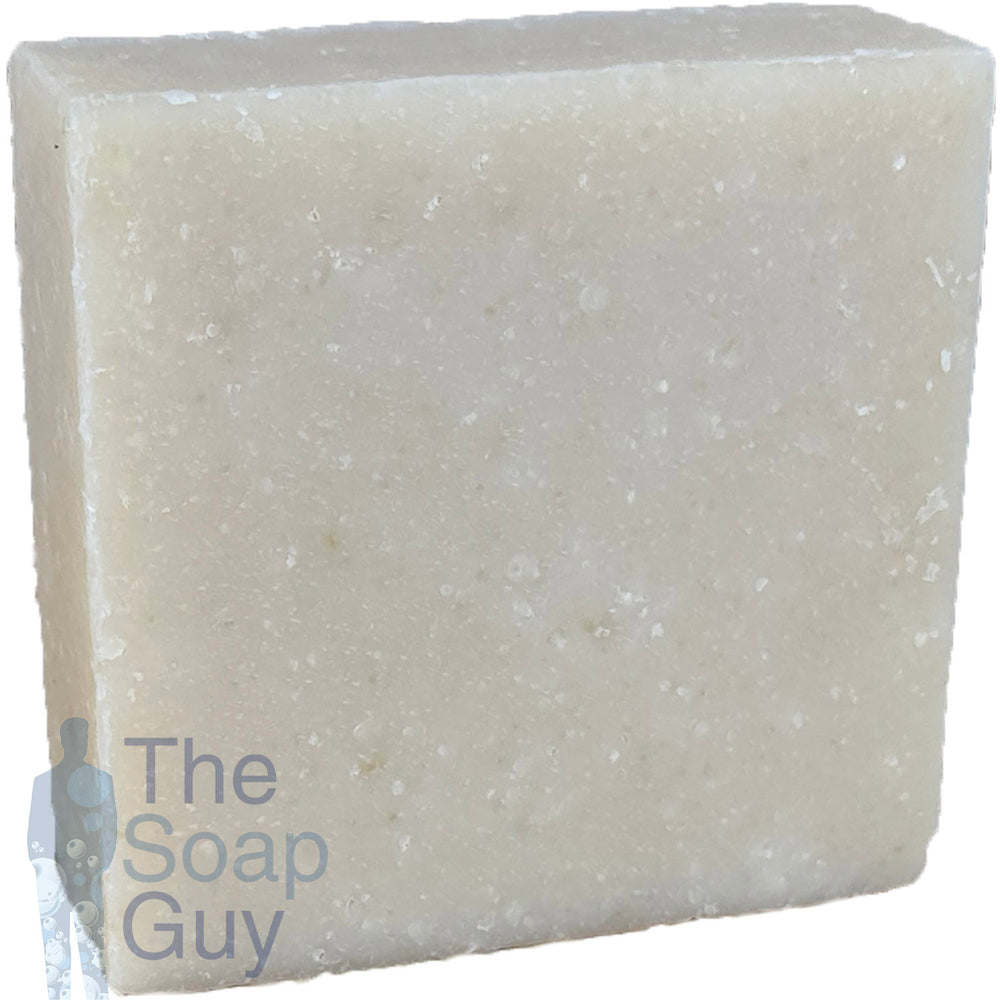 Milk Collagen Wholesale Handmade Soap Loaf