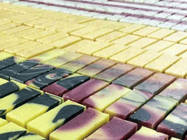 Wholesale Soap Bars