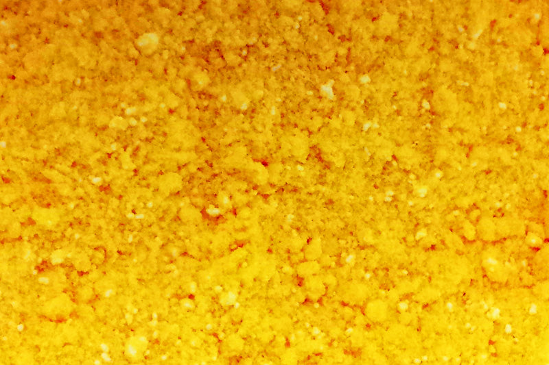 Tangerine Grapefruit Wholesale Bulk Mineral Powder