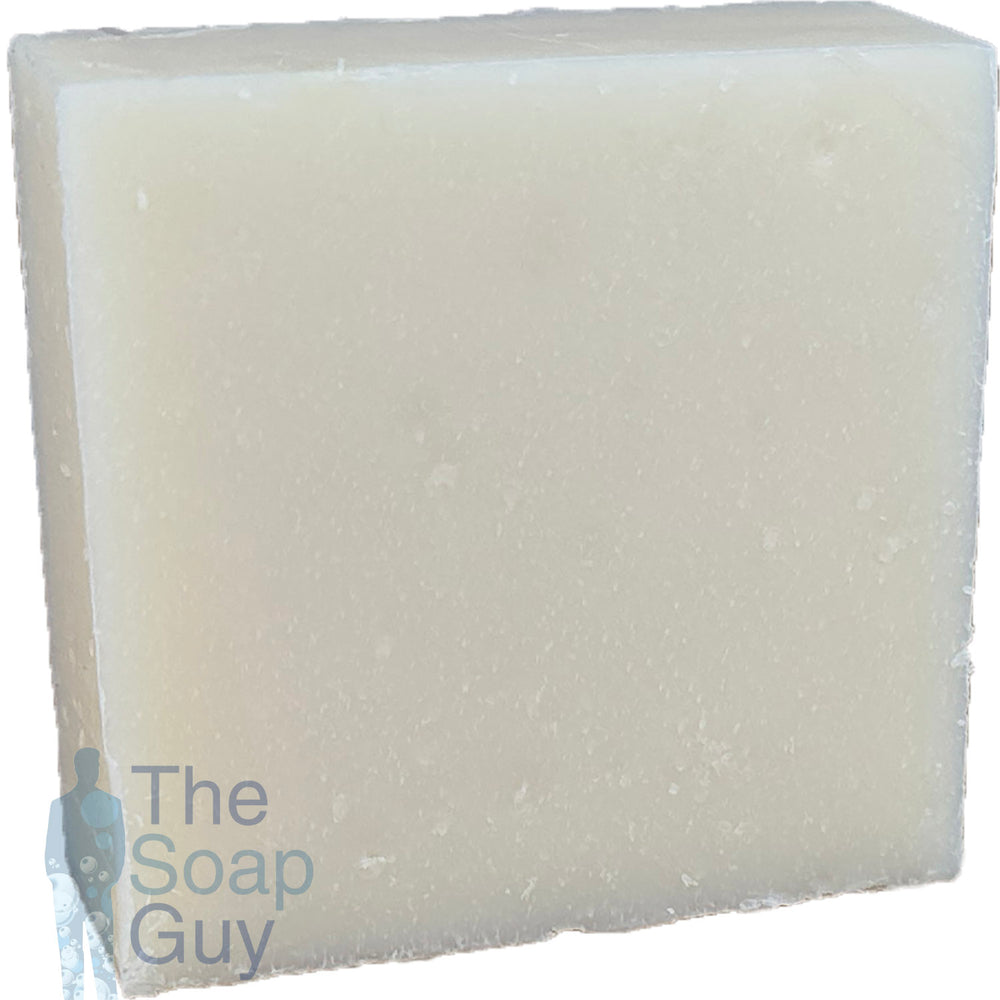 Unscented Wholesale Handmade Soap Loaf