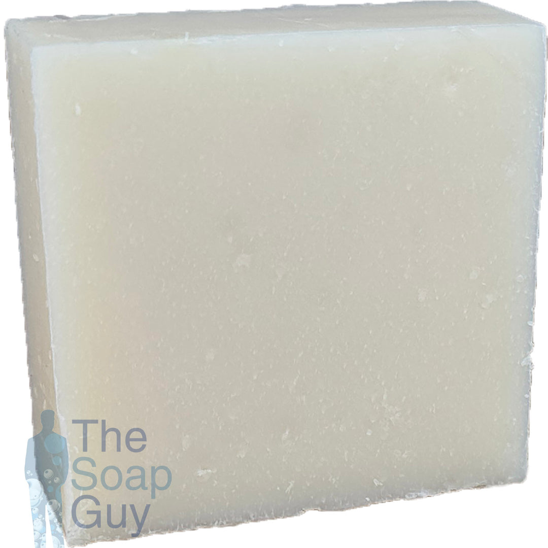 Unscented Wholesale Handmade Soap Loaf