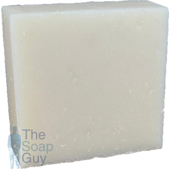 Unscented Wholesale Handmade Soap Loaf