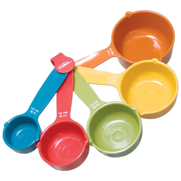 Standard Measuring Cups