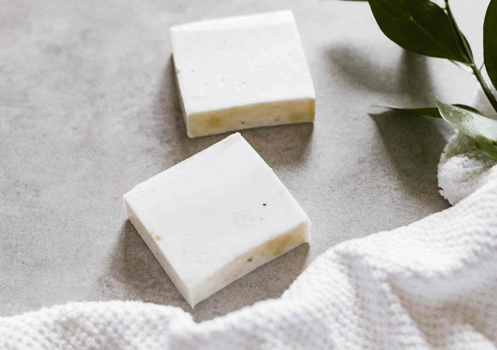 Private Label Wholesale Soap
