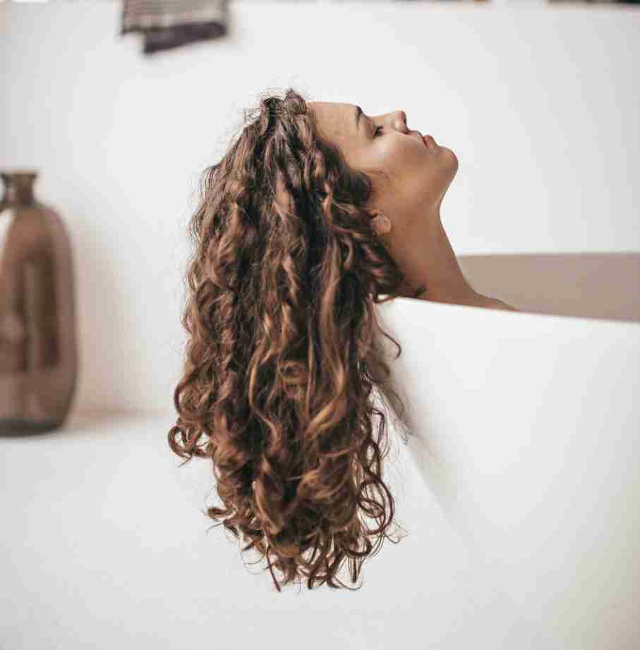 Homemade Shampoo Bar Recipe for Dry Hair