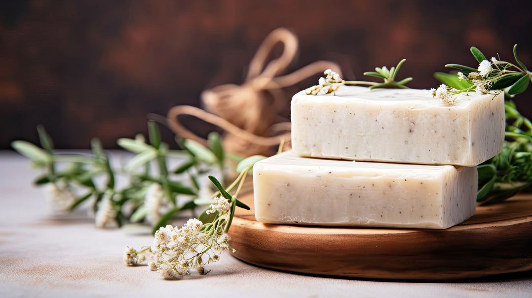 Homemade Goats Milk Soap Recipes Without Lye – Great For Beginners