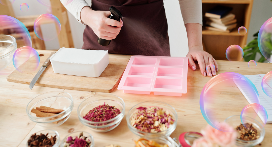 The Best Soap Molds to Use for Every Level of Soapmaking