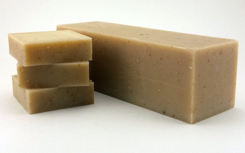 Best Selling Soap Loaves