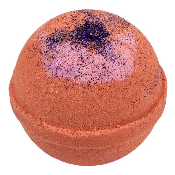 Watermelon Glitter Wholesale Handmade Bath Bombs