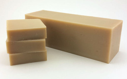 Almond Coconut Wholesale Soap