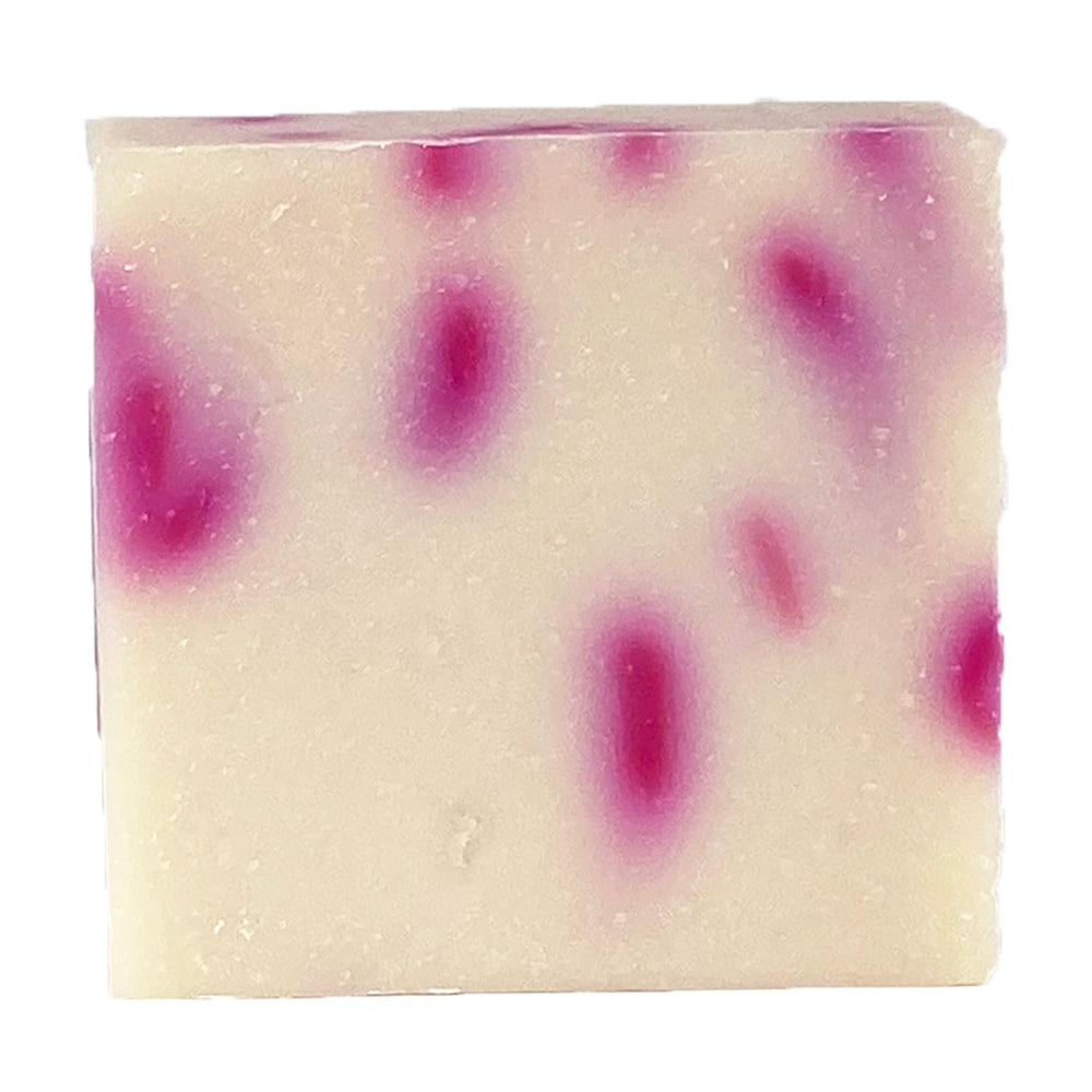 Asian Tea Blossom Soap Loaf