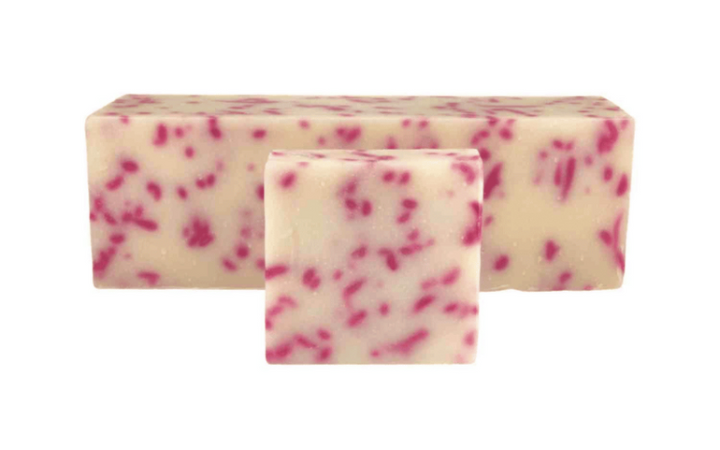 Asian Tea Blossom Soap Loaf