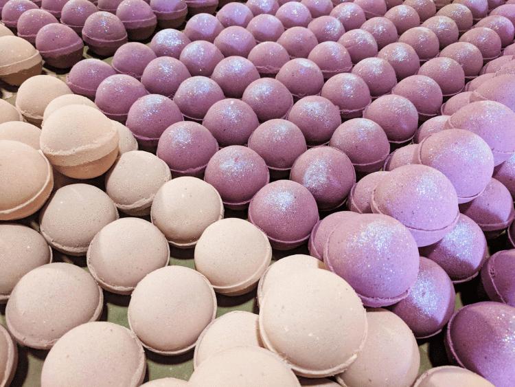 Bulk Bath Bombs Cheap