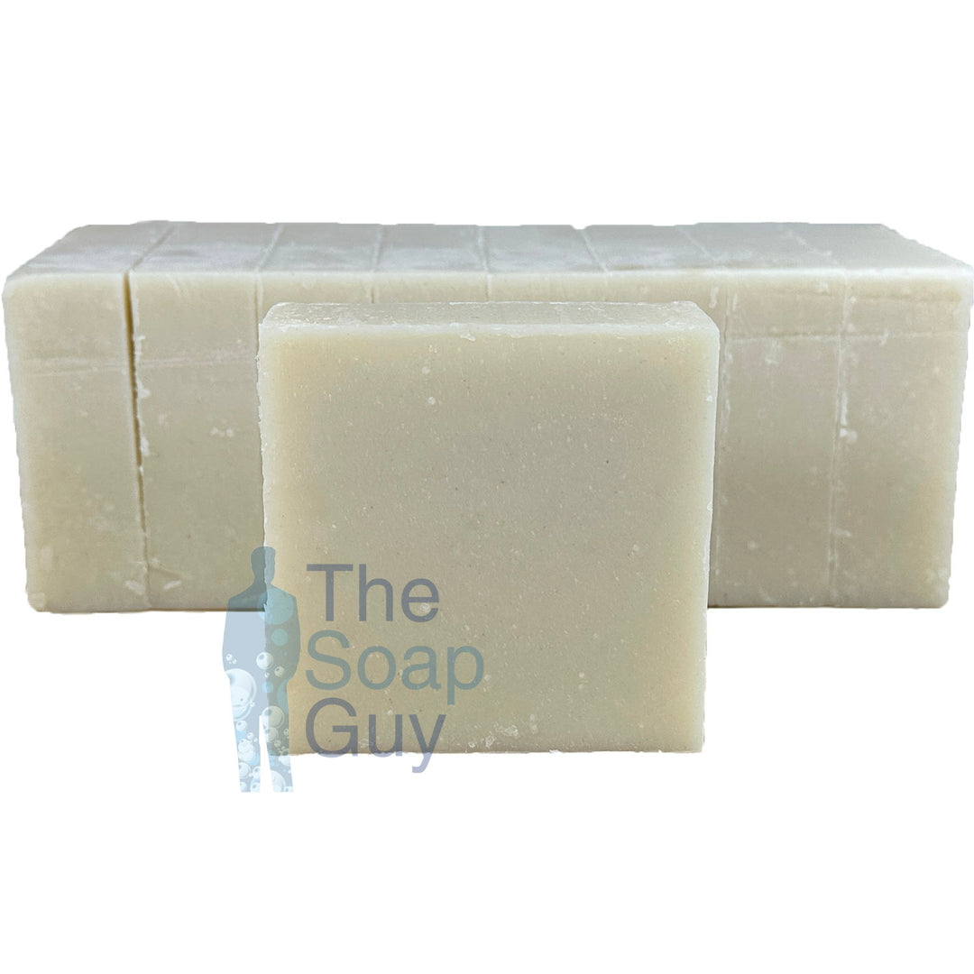 Bamboo Mud Wholesale Handmade Soap Loaf