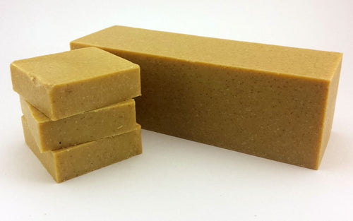 Banana Coconut Wholesale Soap