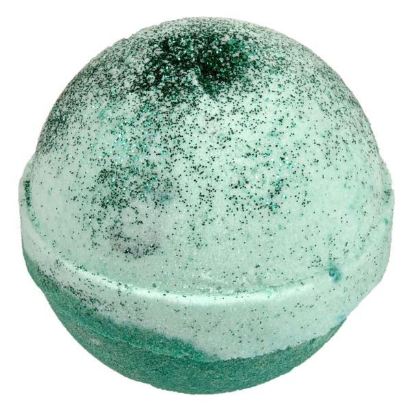 Bergamot Lime Wholesale Handmade Bath Bomb