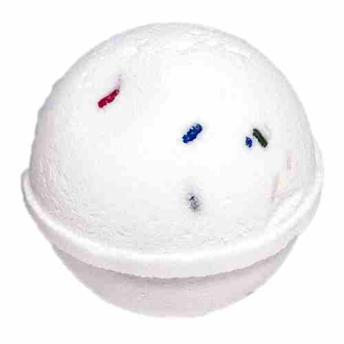 Birthday Cake Wholesale Handmade Bath Bomb