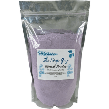 Wholesale Mineral Powder