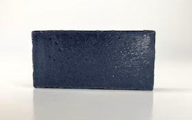 Black Mini Soap Bar