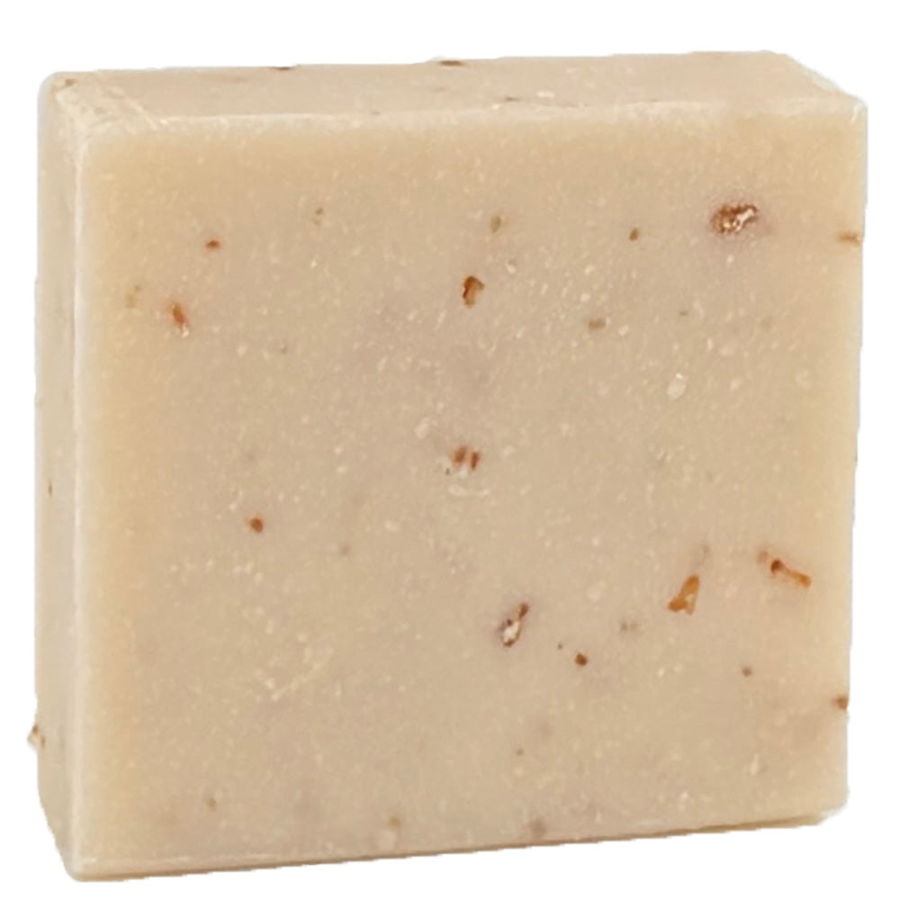 Blueberry Goat Milk Soap Loaves / Bars