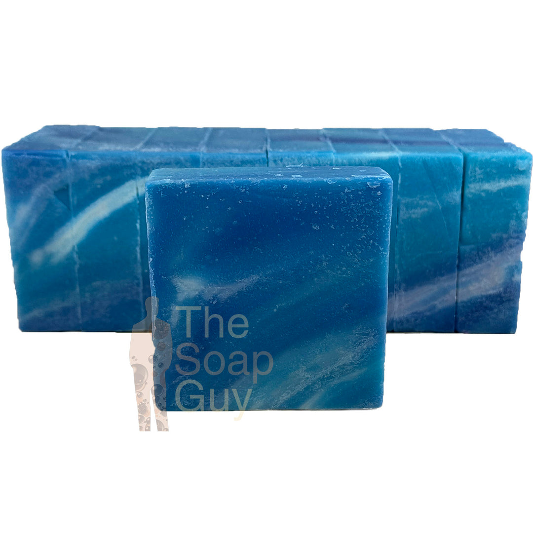 Bondi Breeze Wholesale Handmade Soap Loaf