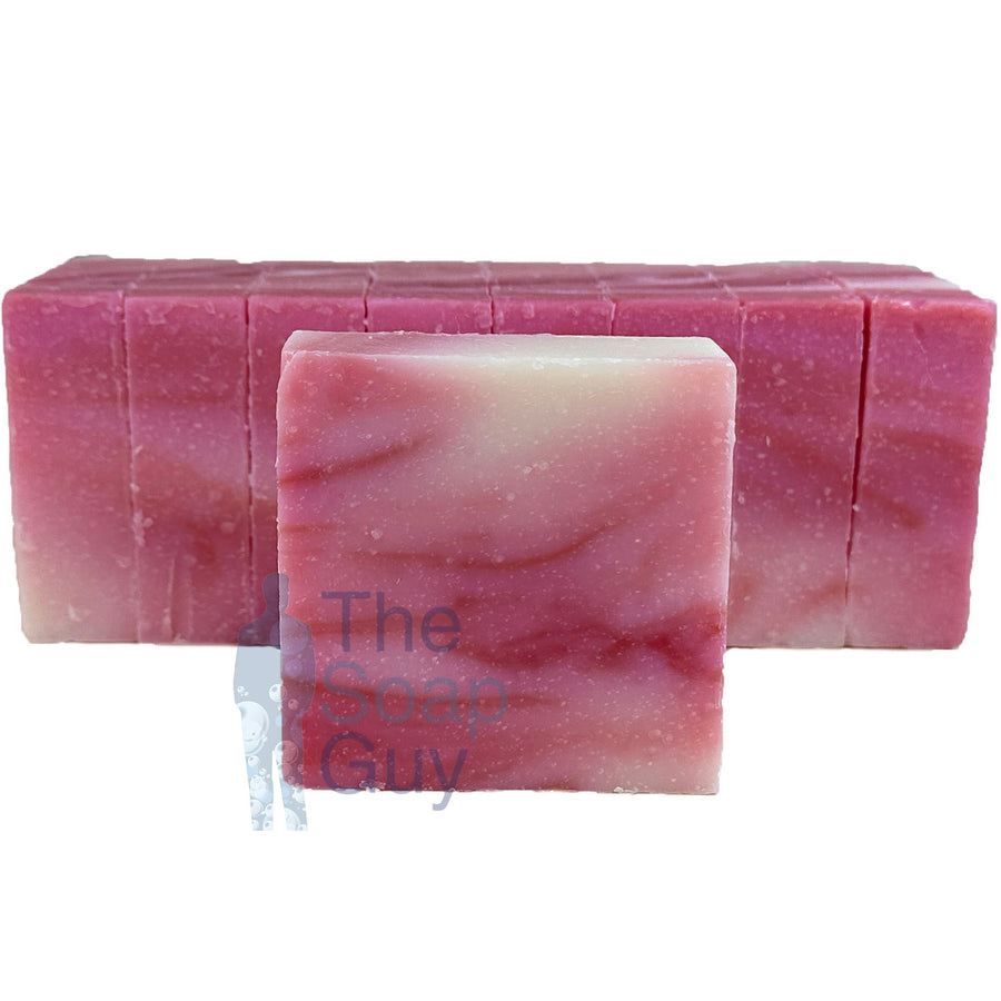 Candy Can Wholesale Handmade Soap Loaf