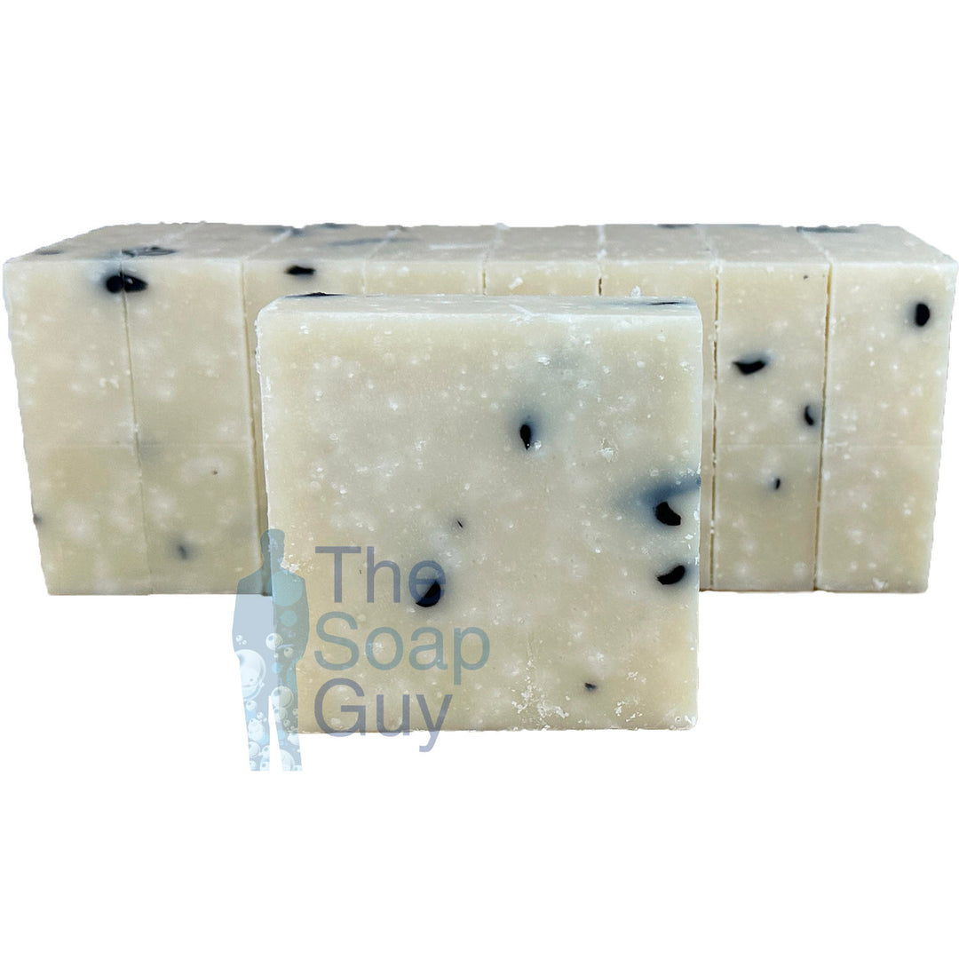 Cedarwood Tea Tree Wholesale Handmade Soap Loaf