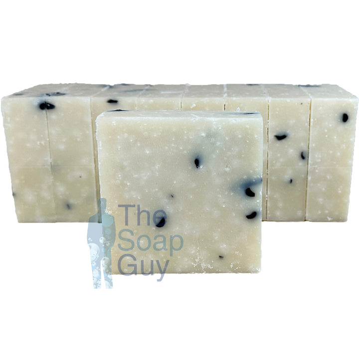 Cedarwood Tea Tree Wholesale Handmade Soap Loaf