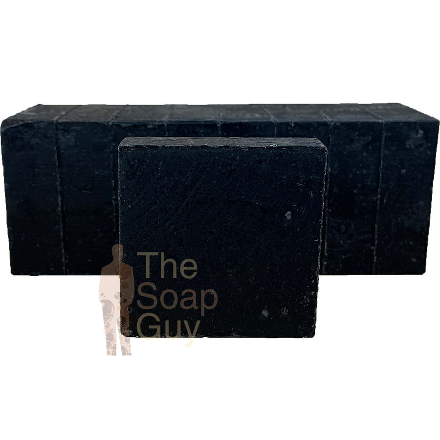 Charcoal Soap Wholesale Handmade Soap Loaf