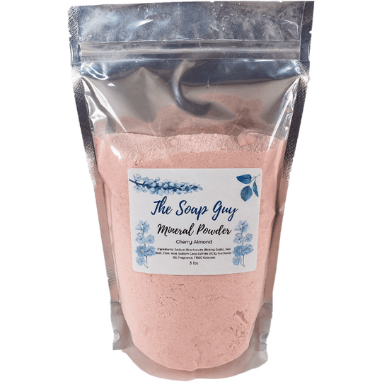 Wholesale Mineral Powder