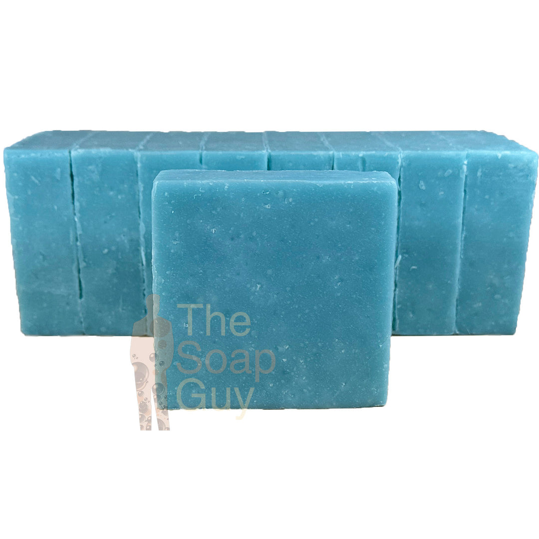 Cool Spring Wholesale Handmade Soap Loaf