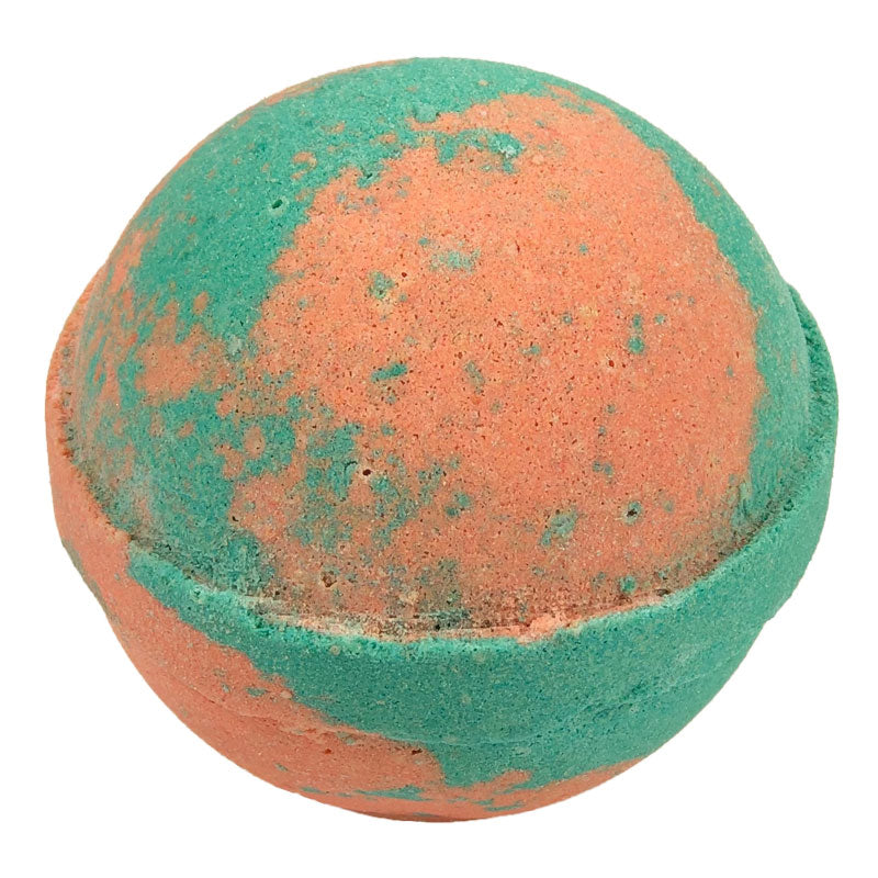 Cucumber Melon Wholesale Handmade bath Bomb