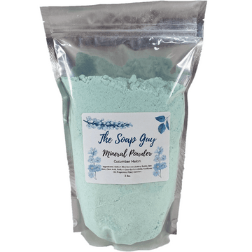Wholesale Mineral Powder