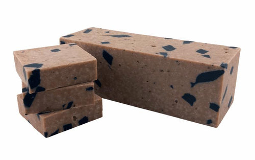 Dead Sea Mud Scrub Wholesale Soap