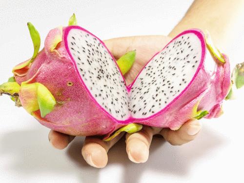 Dragon Fruit