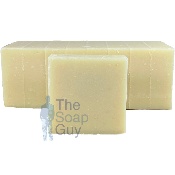 Egyptian Musk Wholesale Handmade Soap Loaf