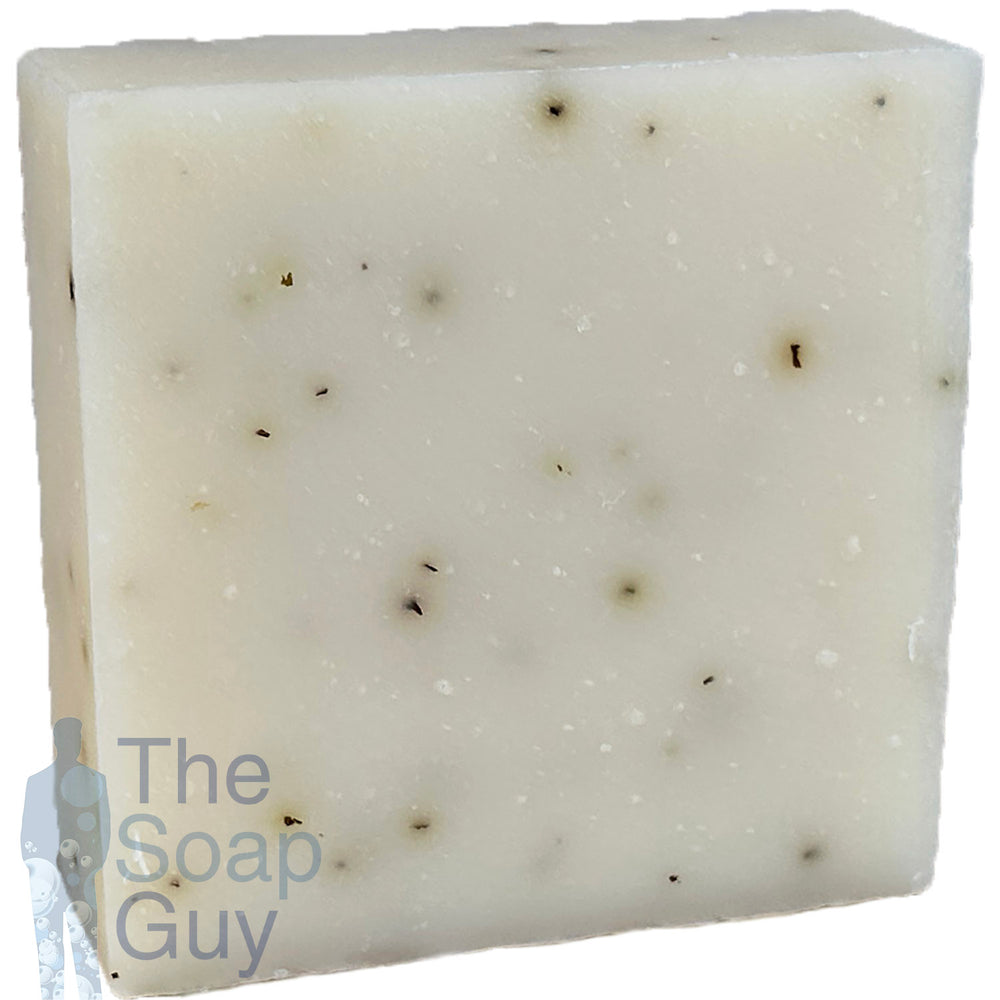 Eucalyptus Aloe Wholesale Handmade Soap Loaf