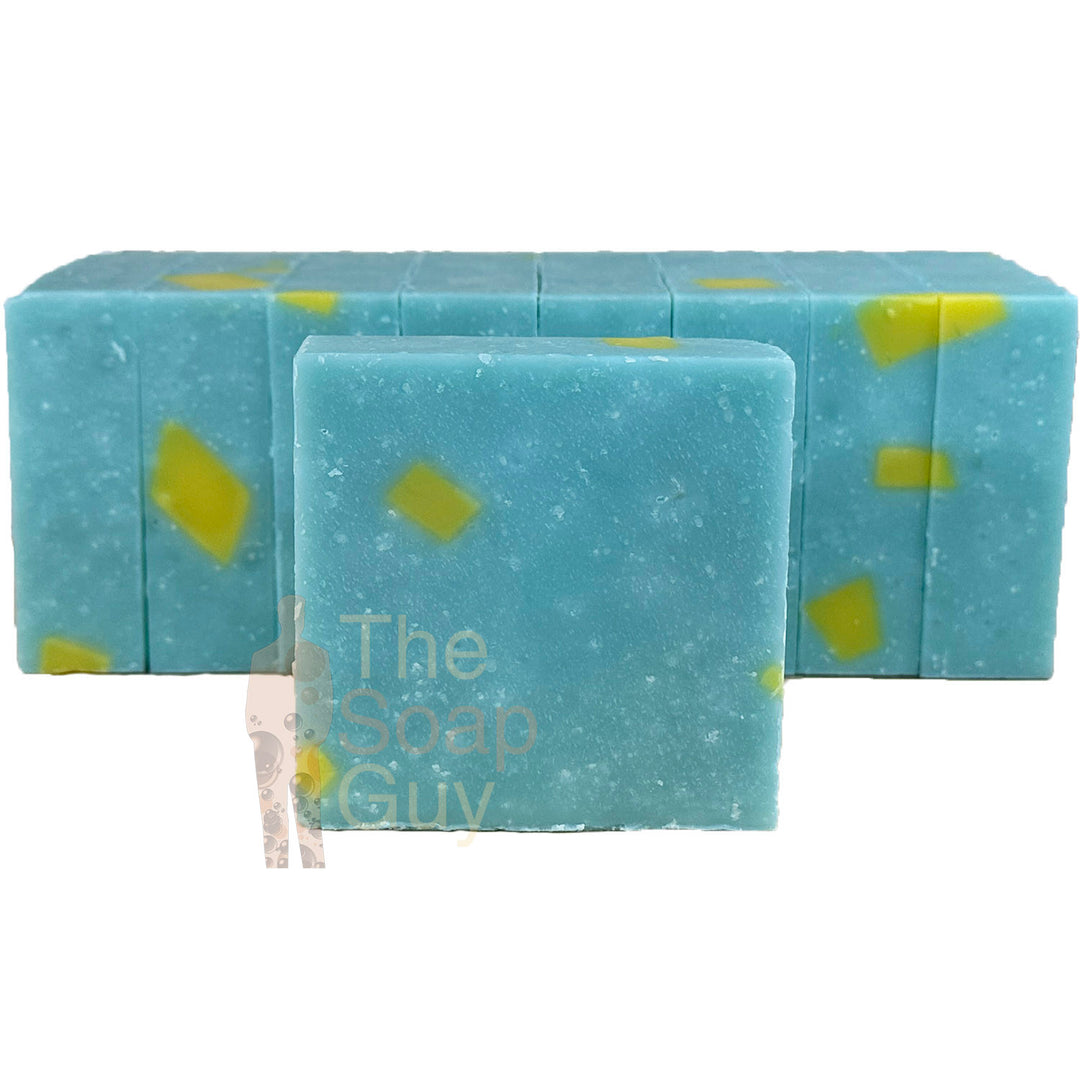 Far Out Wholesale Handmade Soap Loaf