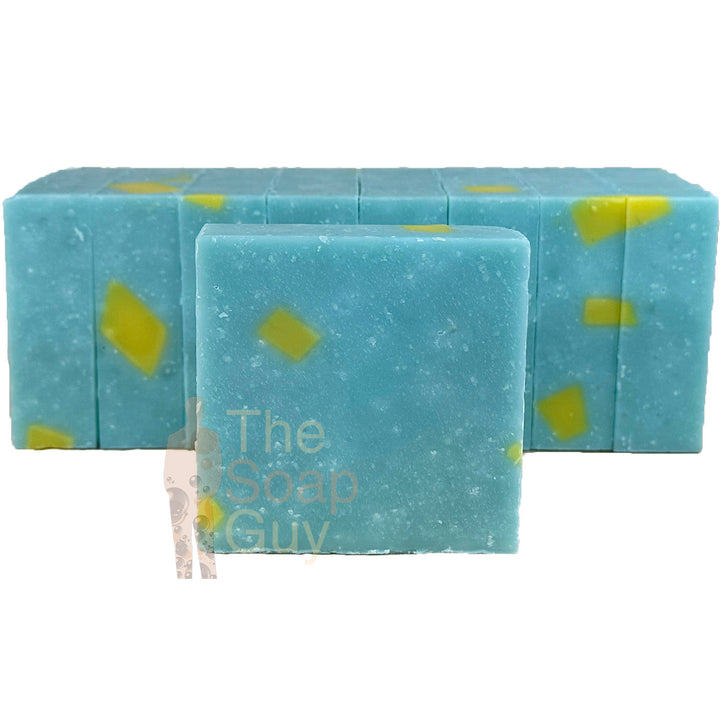 Far Out Wholesale Handmade Soap Loaf