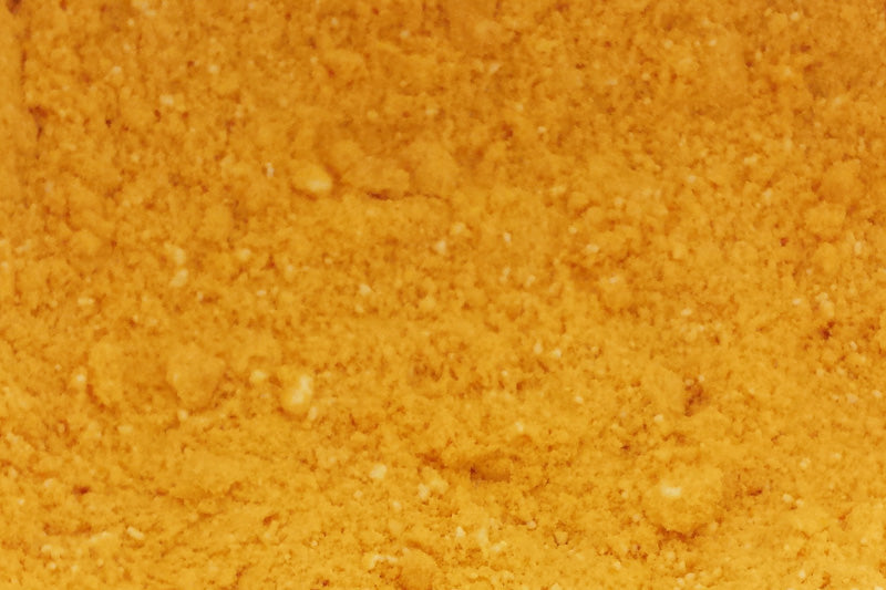 Golden Citrus Wholesale Bulk Mineral Powder